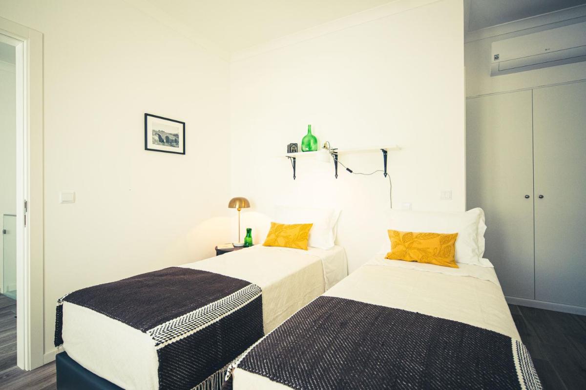 A Casa da Cerca - Housity