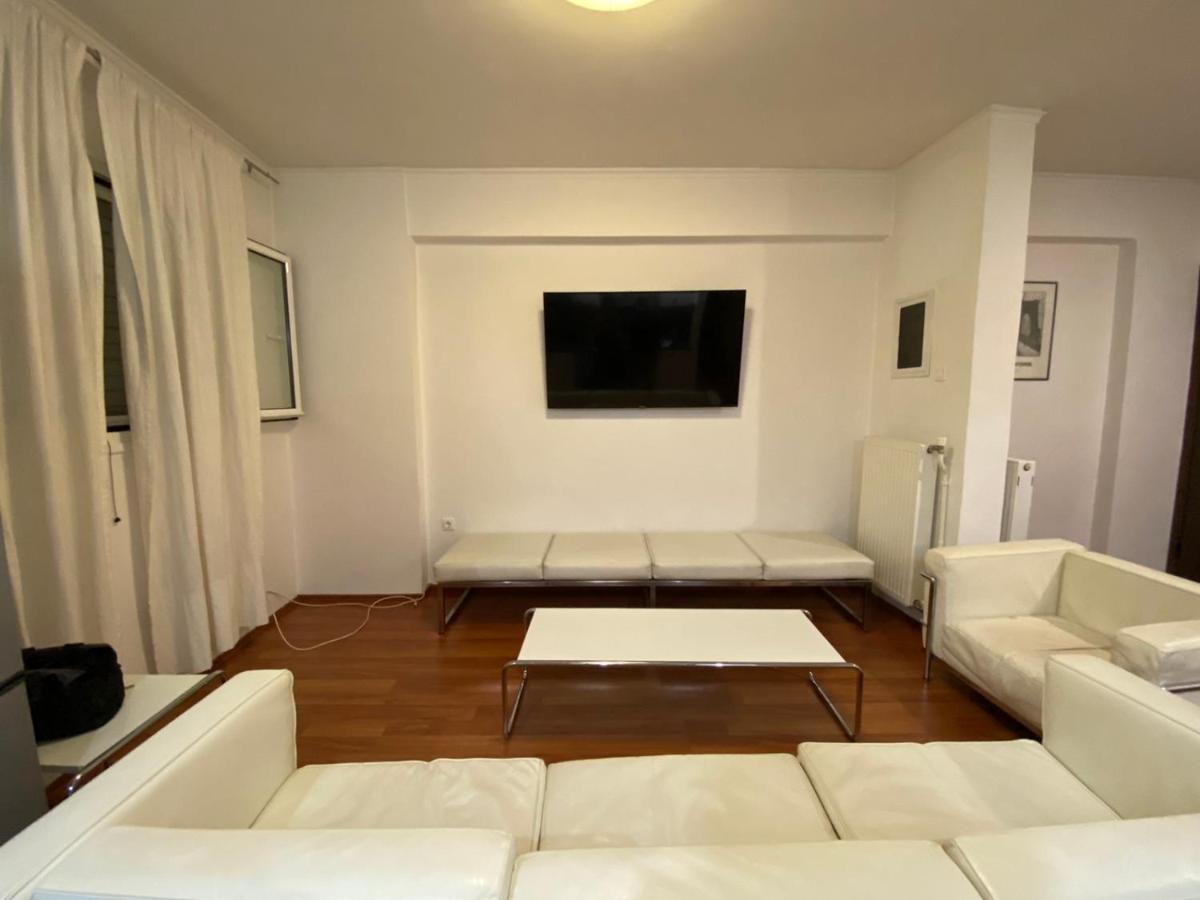 Morfeas Suites - Housity