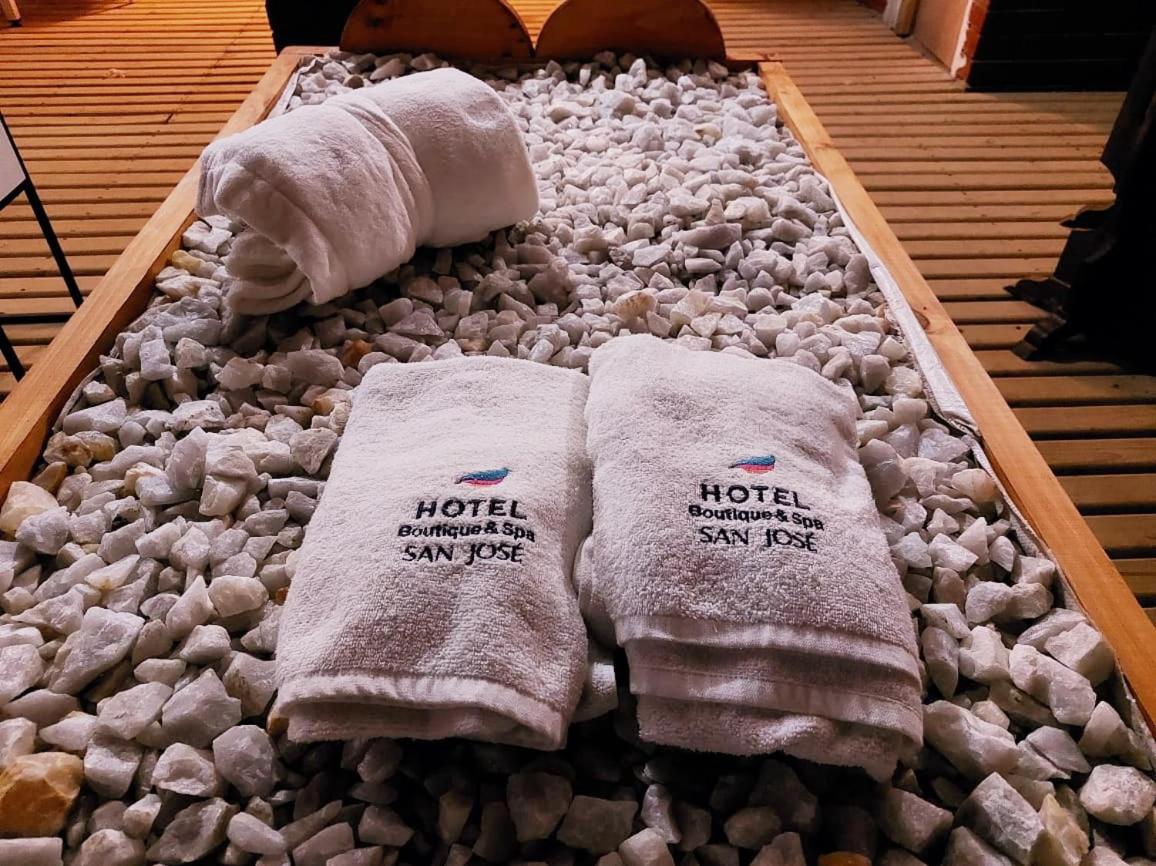 San José Hotel Boutique & Spa - Housity