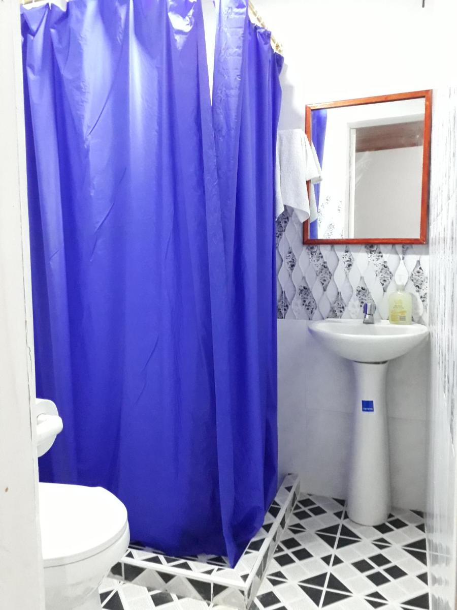 Bonsai Hotel Salamina Caldas - Housity