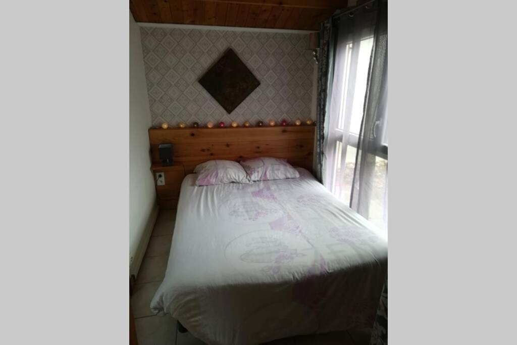 Le chalet de la beauté - Housity