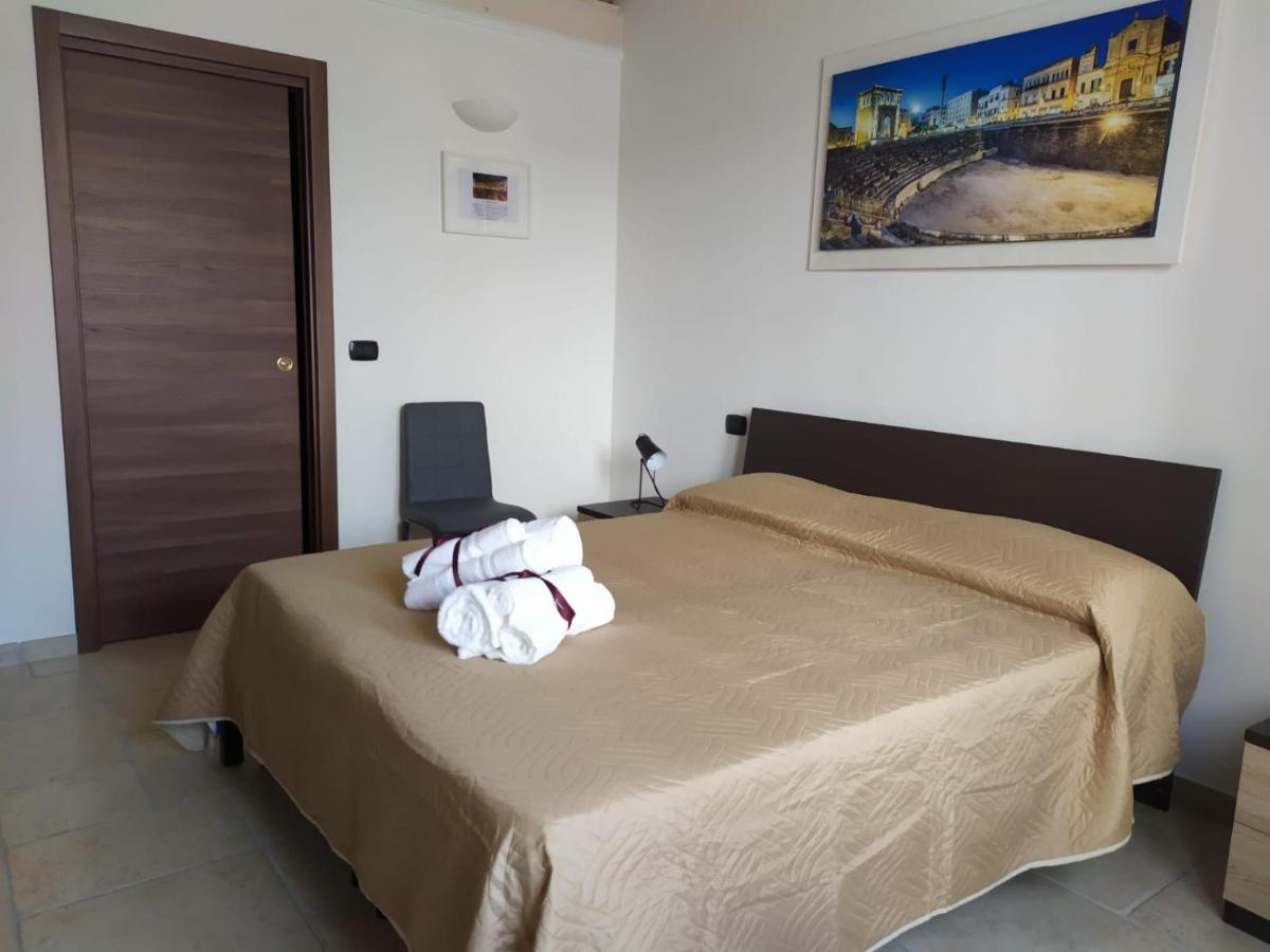 WHITES-LOCAZIONE TURISTICA - Housity