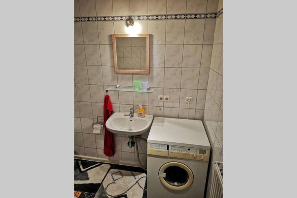 Kleine Ferienwohnung als Haus bei Dresden - Housity