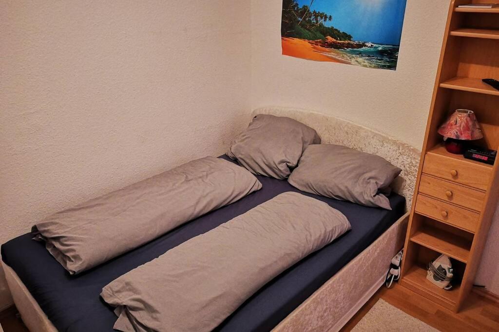 Kleine Ferienwohnung als Haus bei Dresden - Housity