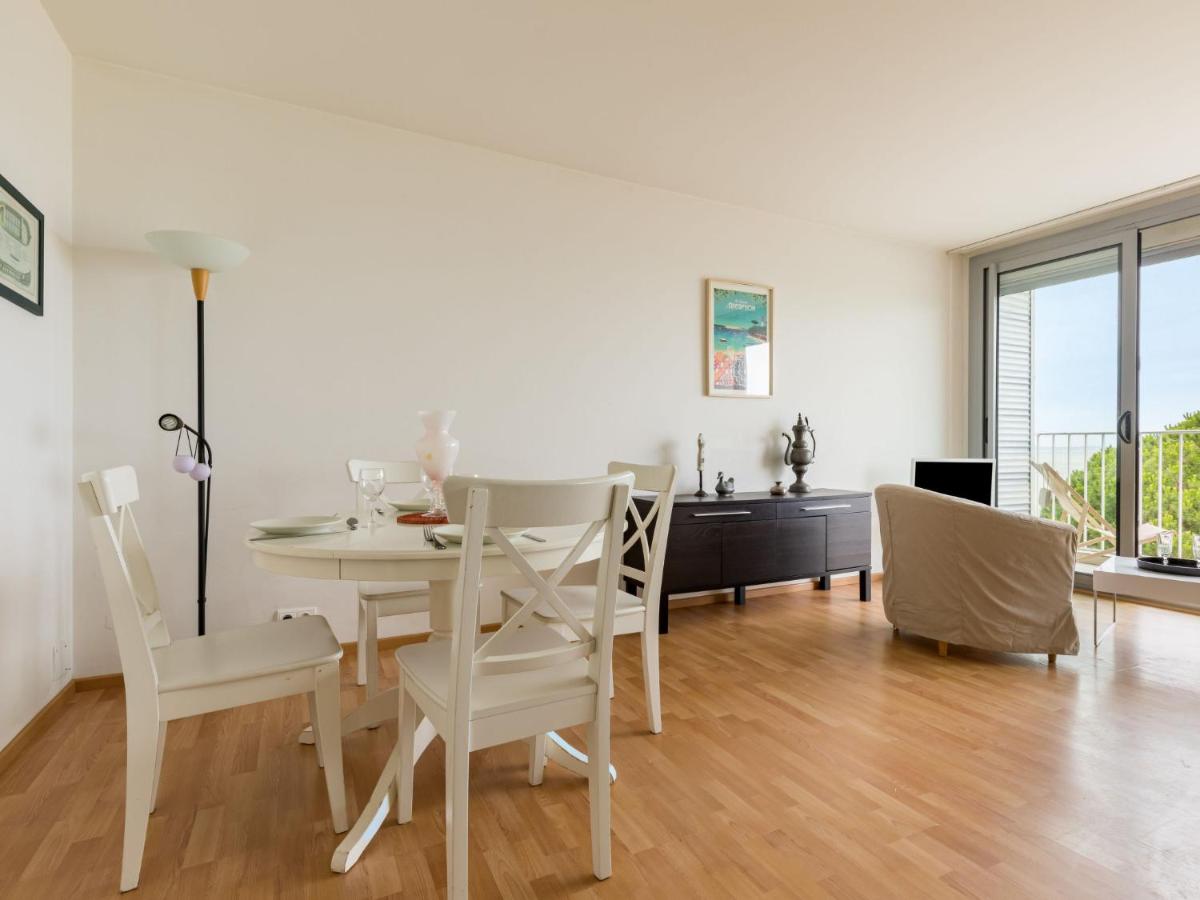 Studio Mogador-4 by Interhome - Housity