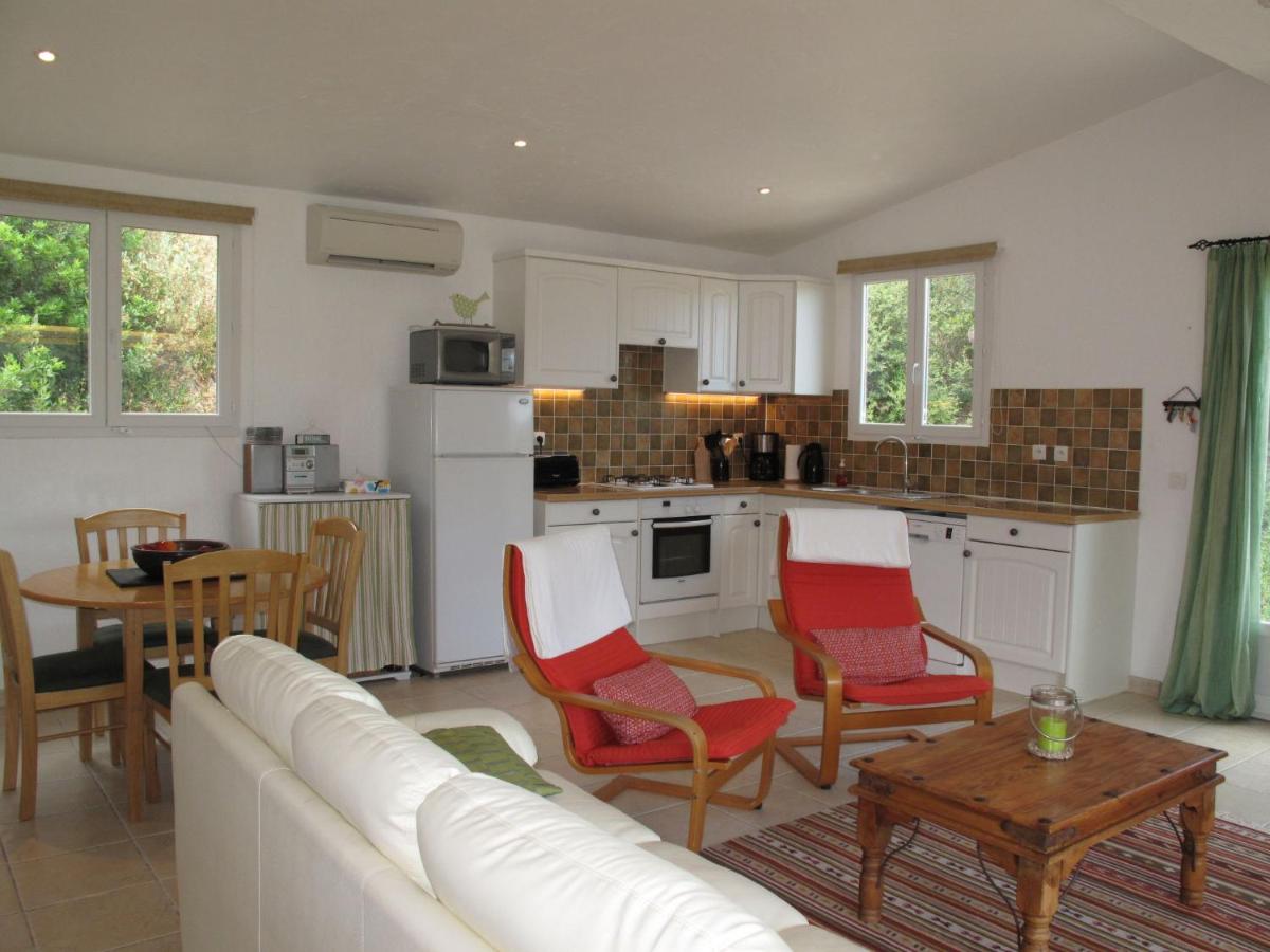 Holiday Home Marie-Julie by Interhome - Housity