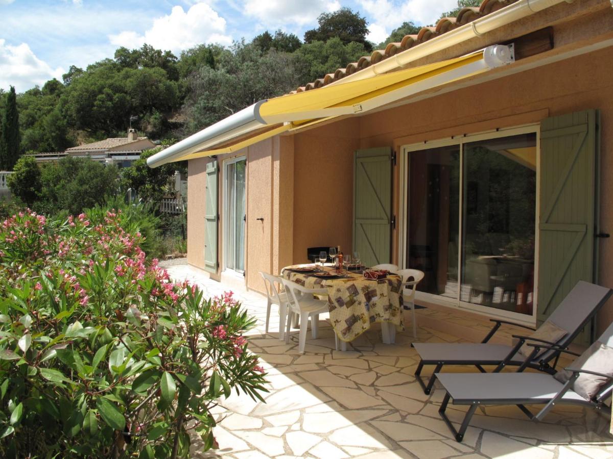 Holiday Home Marie-Julie by Interhome - Housity