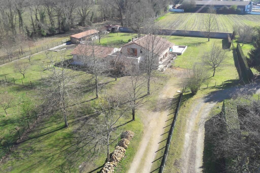 Maison équipée balnéothérapie et salle de sport - Housity