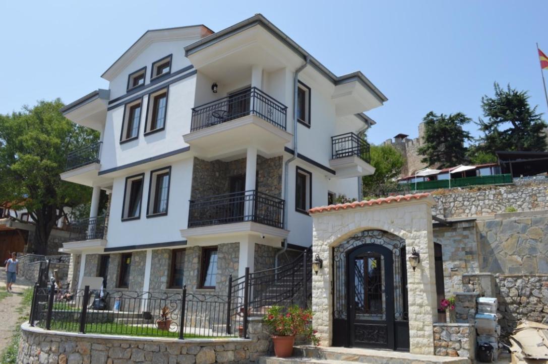 Villa Fortezza - Housity