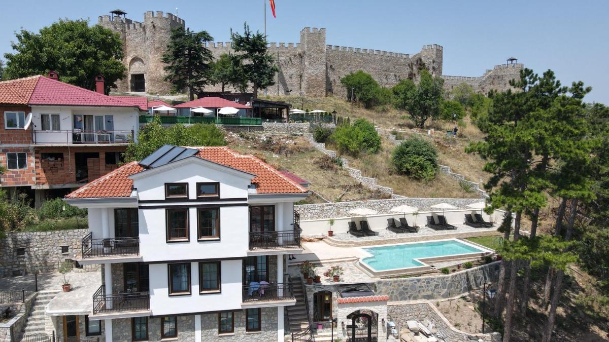 Villa Fortezza - Housity