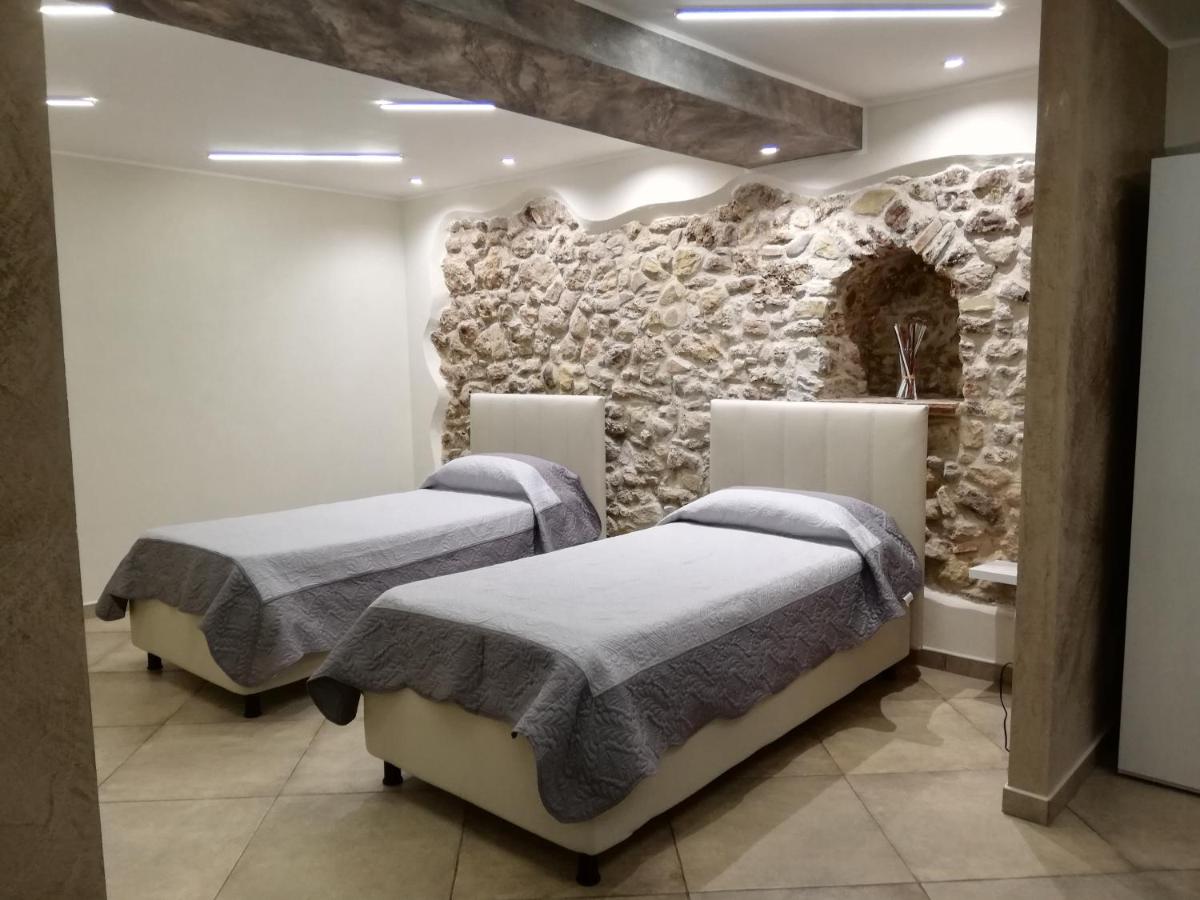 B&B Del Borgo - Housity