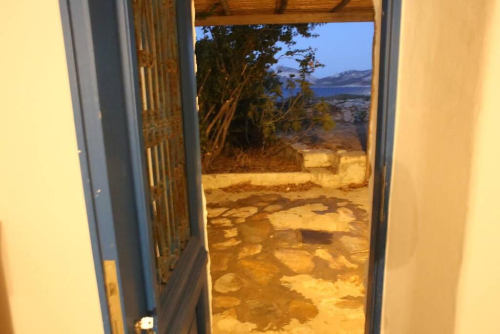 Kato Koufonisi Stone House - Housity