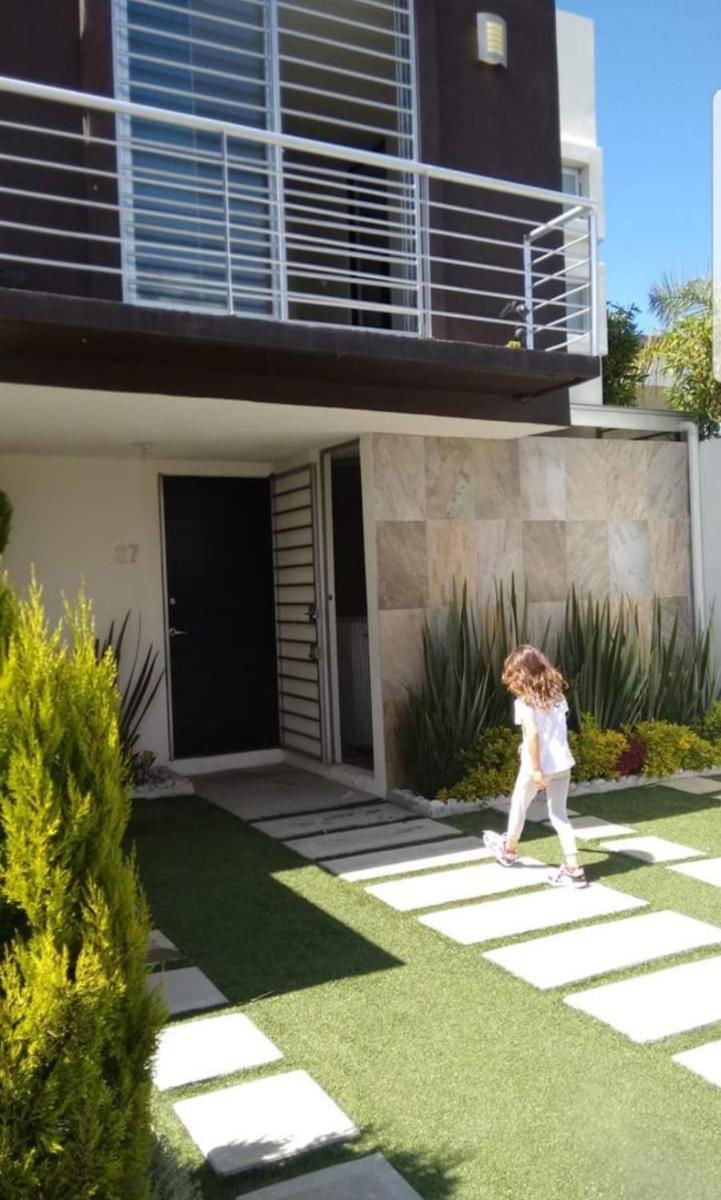 Casa en la mejor zona de Tlaxcala - Housity