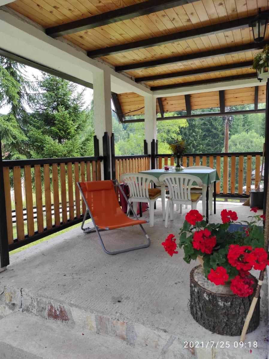 Vila Dunja Zlatar - Housity