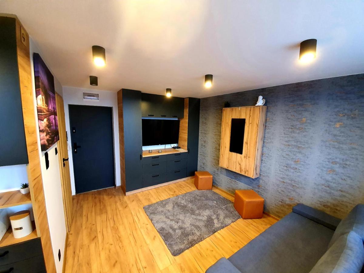 Apartament przy alei Kopernika - Housity