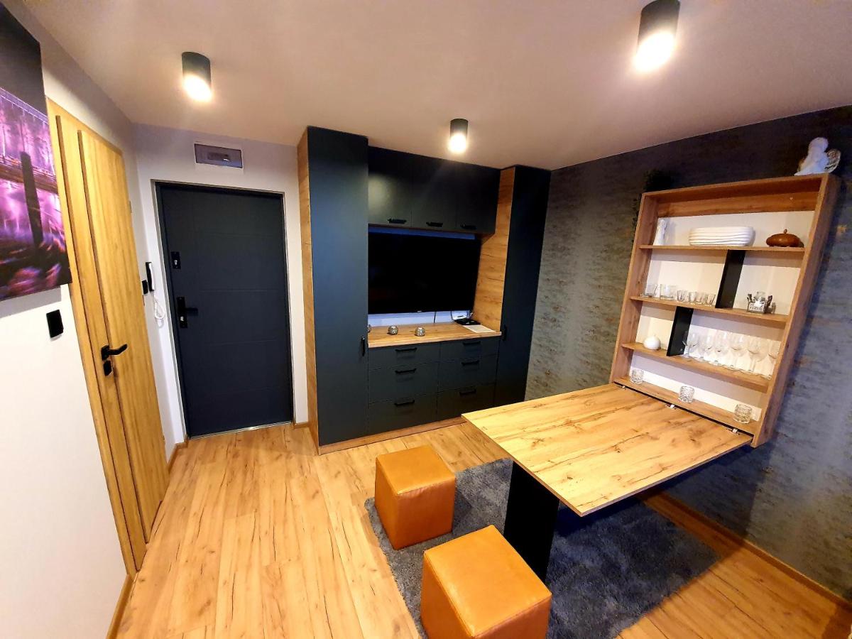 Apartament przy alei Kopernika - Housity