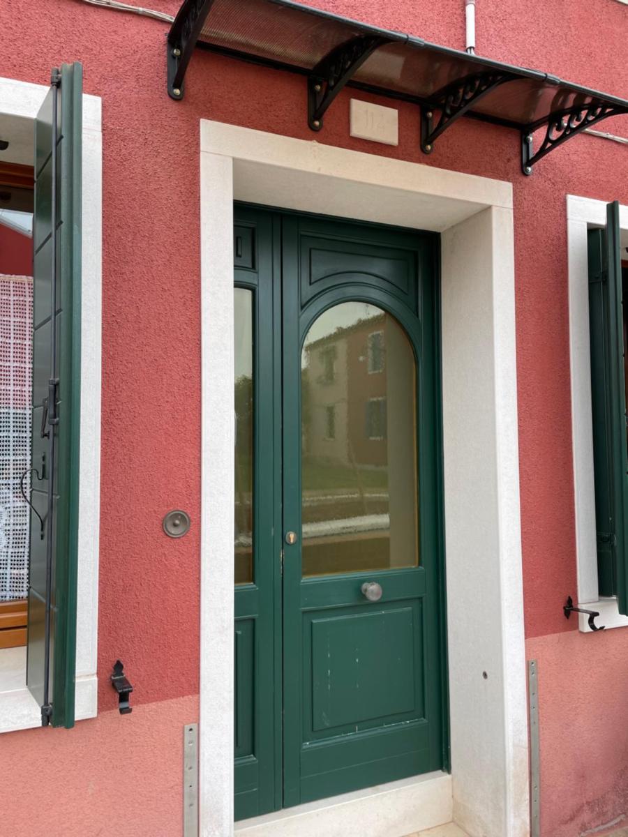 Cà di Pizzo di Burano - Housity