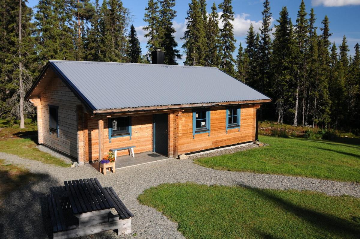 Galå Fjällgård - Housity