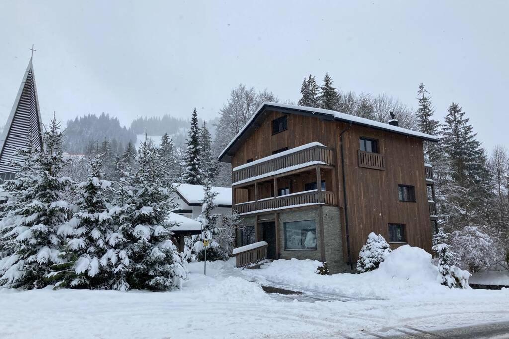 Suitetrails - Chalet Alte Post