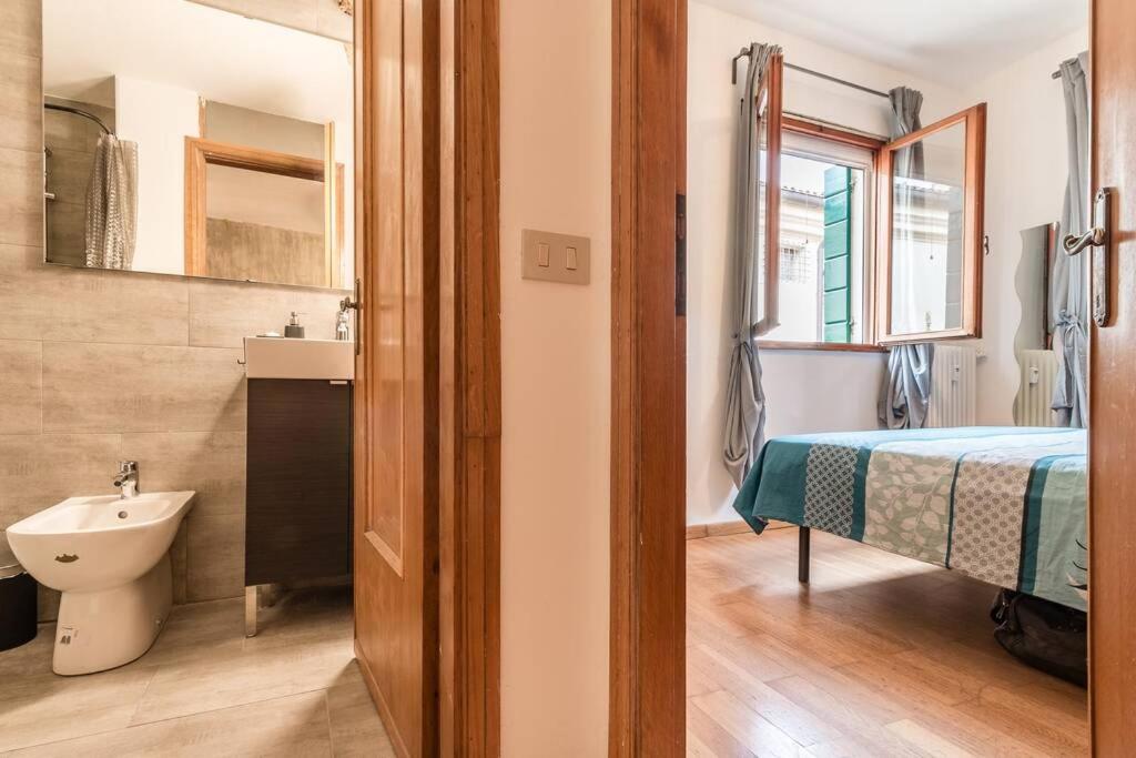 Suitetrails - enJoy Home - Appartamento a due passi dal Teatro Verdi