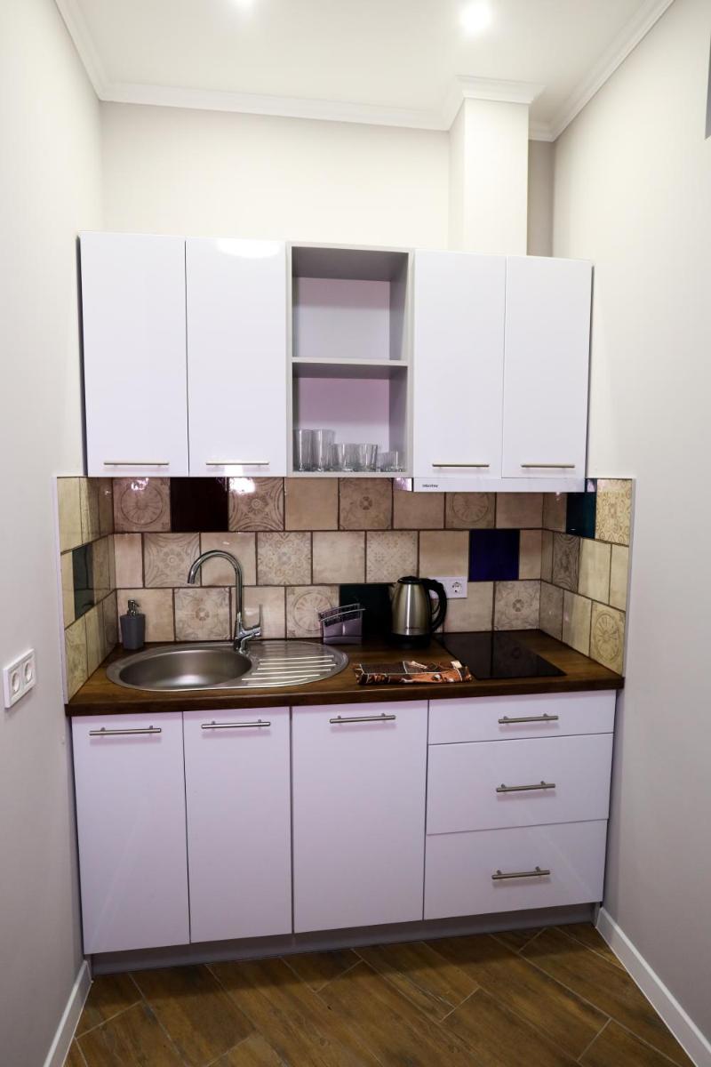 Apartments OCHERET - Housity