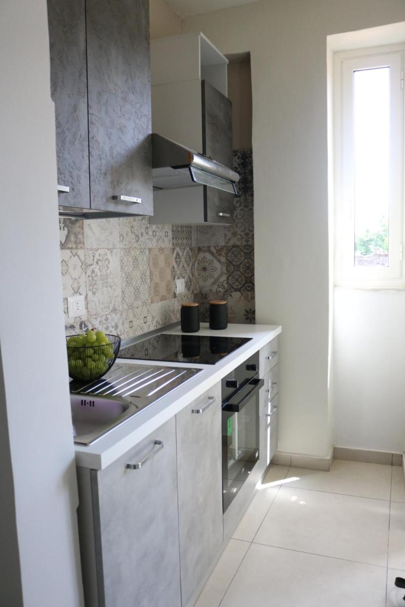 Suitetrails - CasaVera apartment