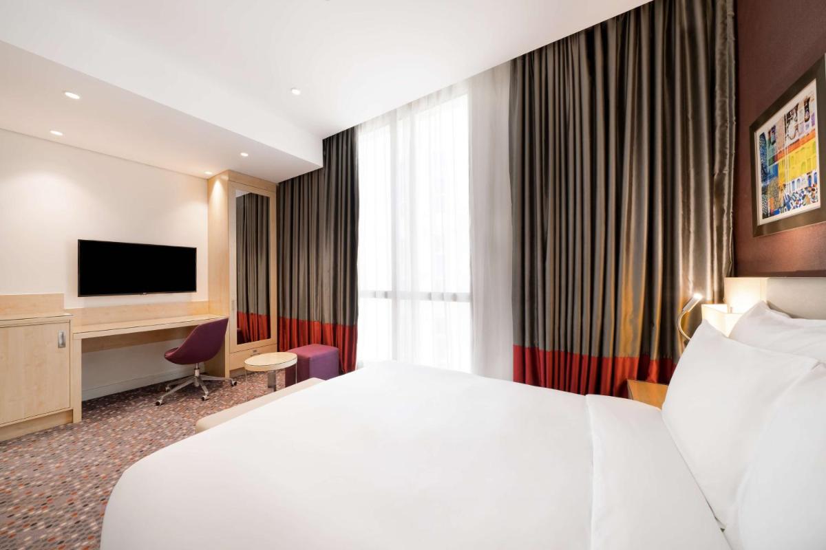 SAS Residence & Hotel, Dhahran - Housity