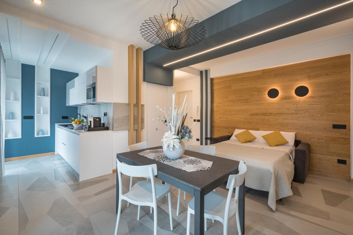 Leukosìa Holiday House - Hizvo