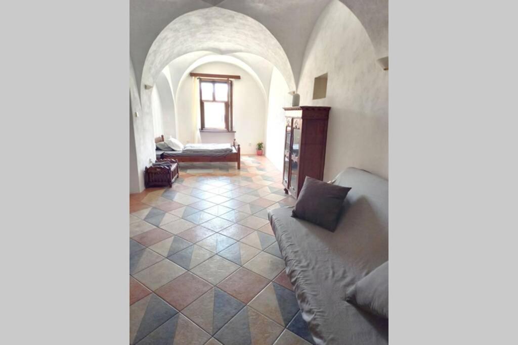 Renaissance Vintage Apartment A1 - Housity