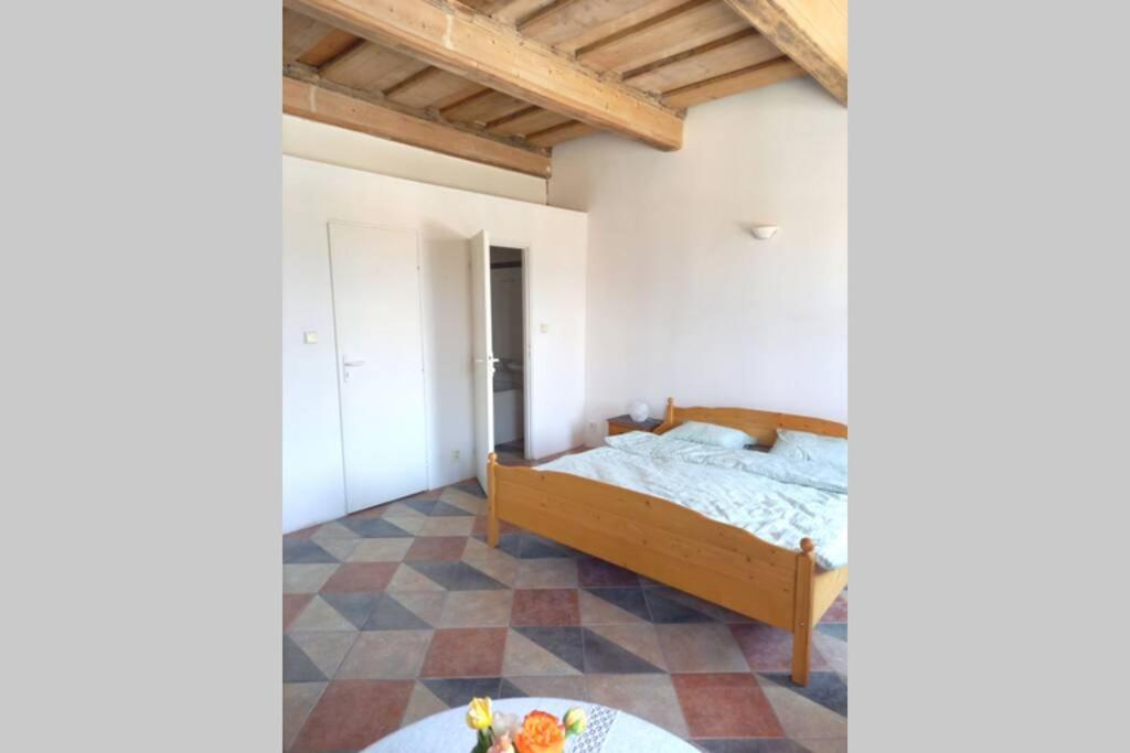 Renaissance Vintage Apartment A1 - Housity