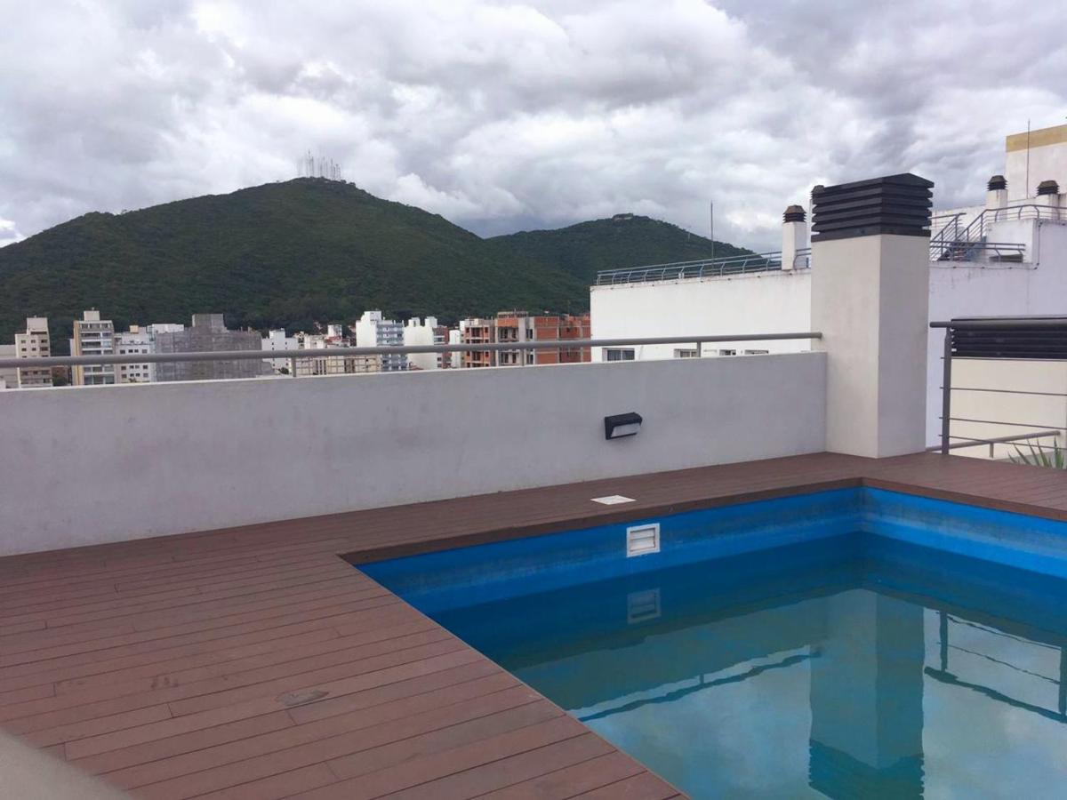 Estación de las Nubes - Housity