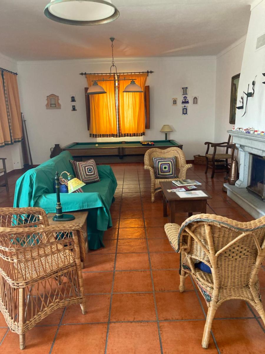 Monte da Fonte - piscina, tenis e snooker no Alentejo - Housity