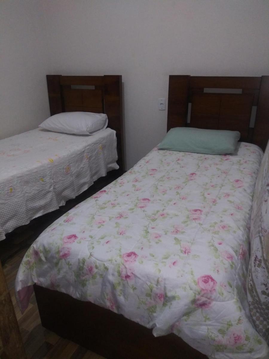 Casa da Seriema em Lapinha da Serra - Housity