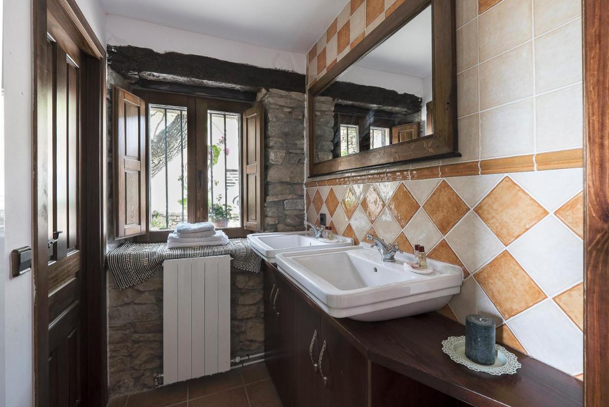La Borda de Pastores - Housity