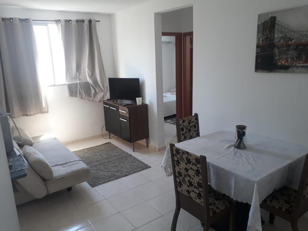 Apto Oniz Campos X - Housity