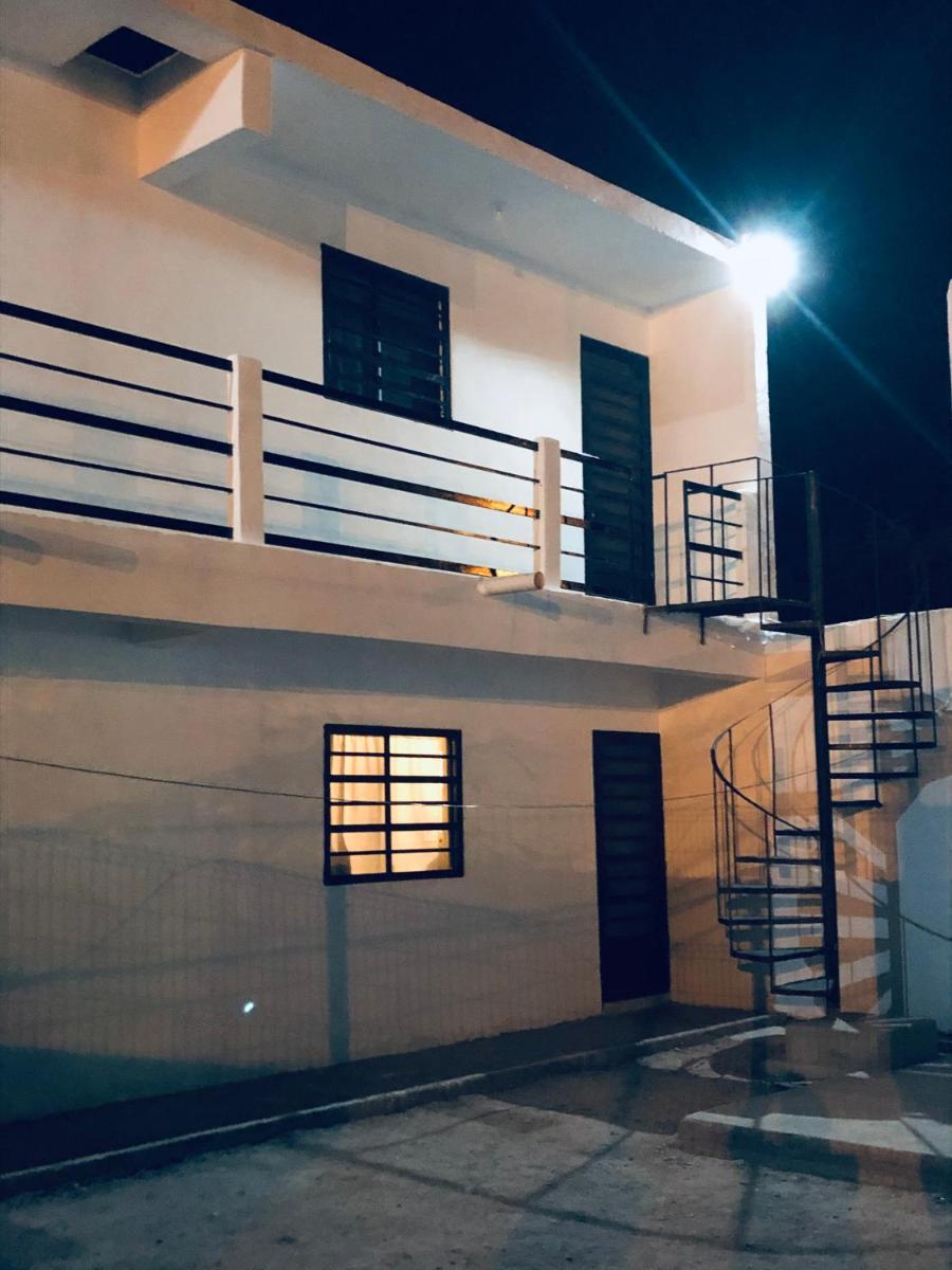 Comodo departamento Mar de Cortez - Housity