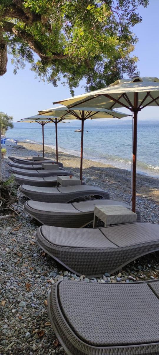 Mangata Seaside Hotel - Housity