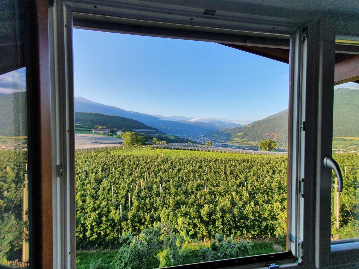 WEINBERG APARTMENTS & Brixen Südtirol Guest Pass - Housity