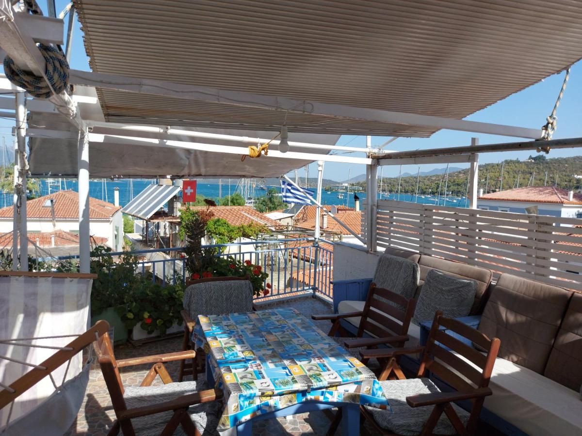 Nikos Rooms and Studios - Housity