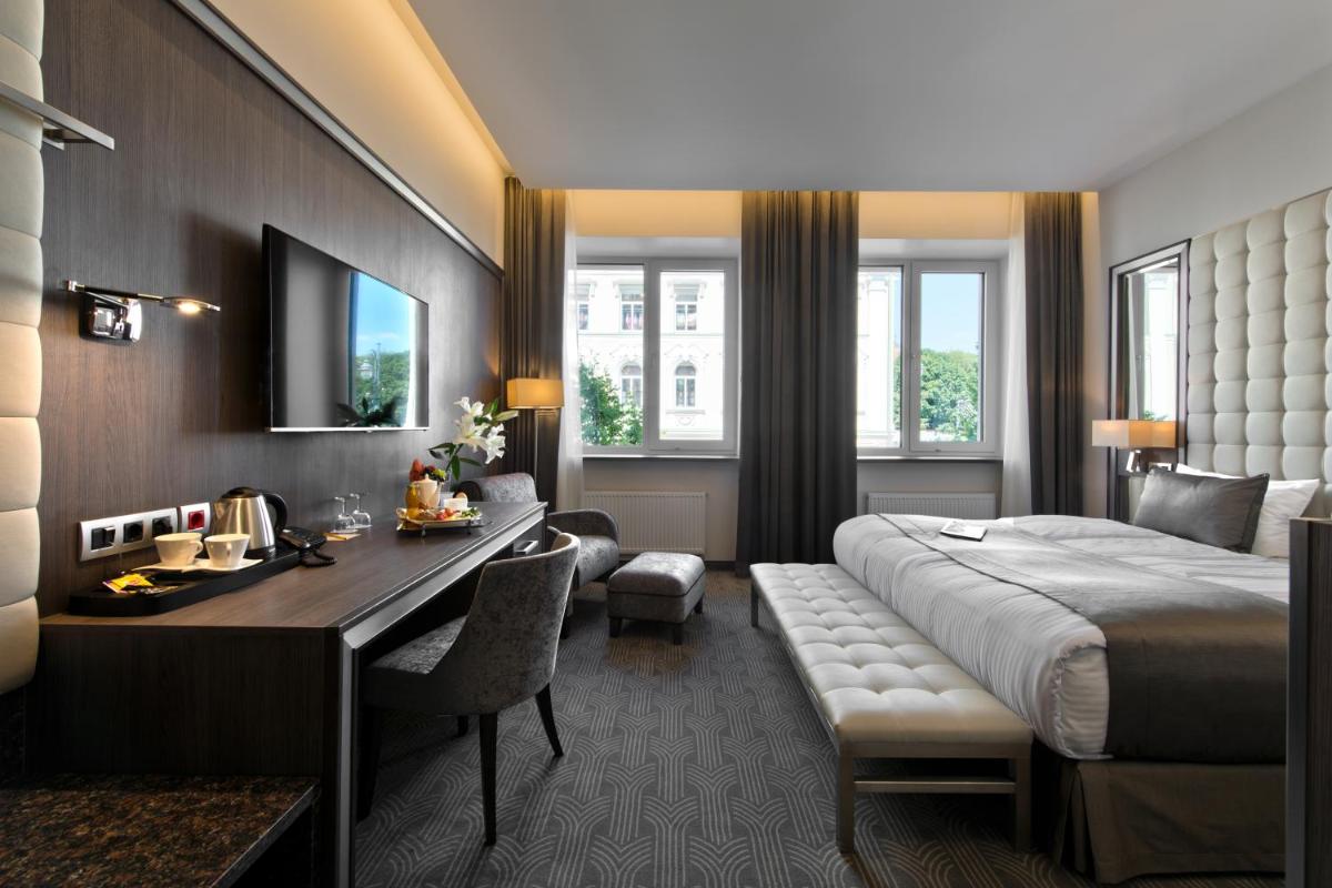 Suitetrails - Congress Avenue Hotel