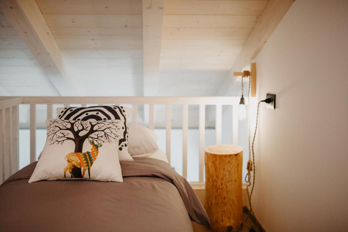 La Tana del Lupo B&B, family and outdoor sports - Housity