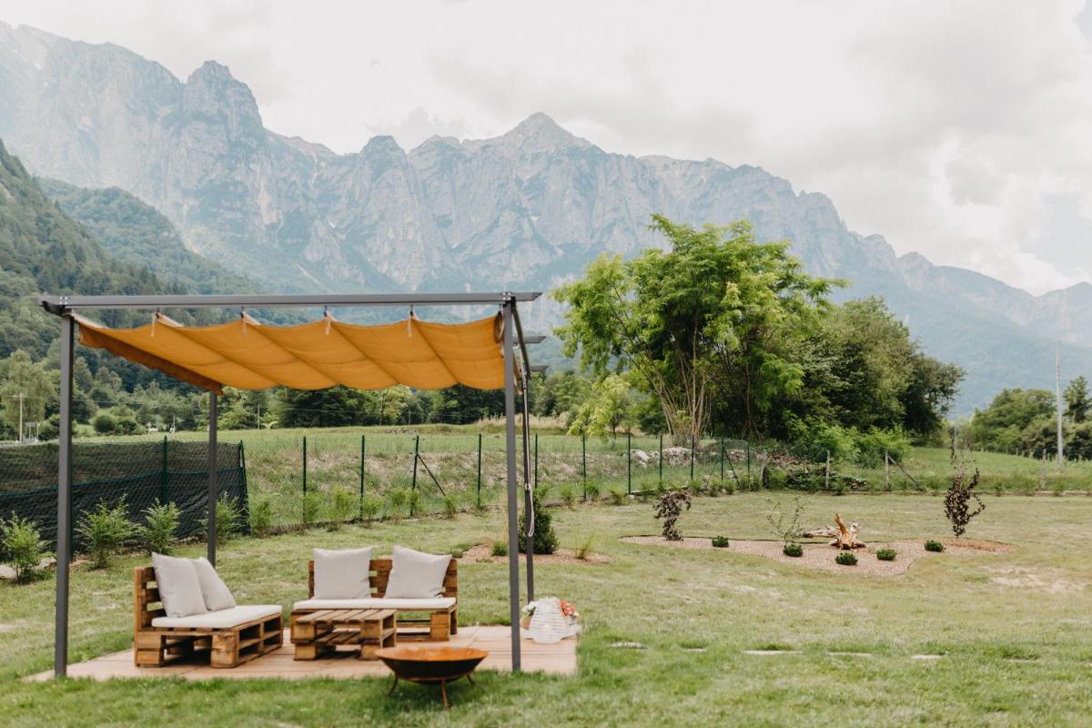 La Tana del Lupo B&B, family and outdoor sports - Housity