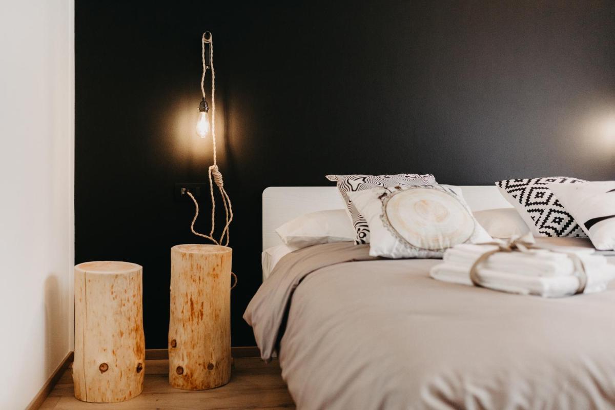 La Tana del Lupo B&B, family and outdoor sports - Housity