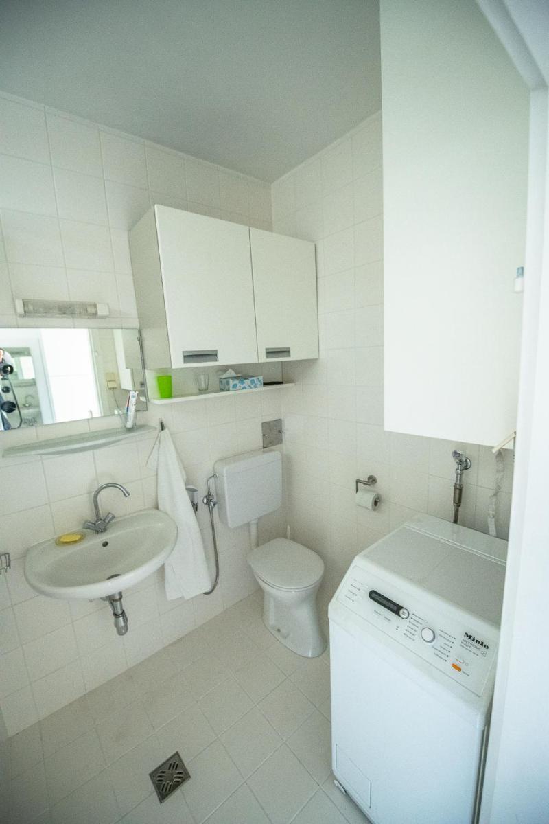 Suitetrails - Apartment