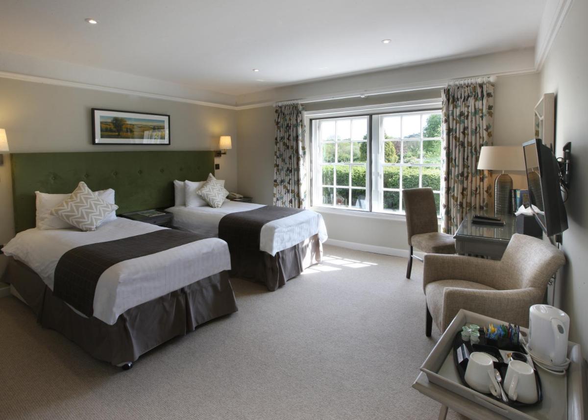 The Bell Inn Hotel - Housity