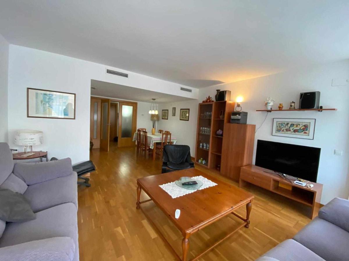 Apartamento Ancora en primera línea de la playa - Hizvo