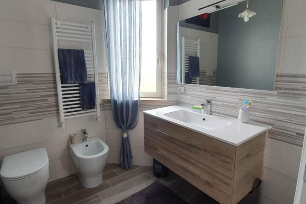 Casa Matilda: deluxe apartment - Housity