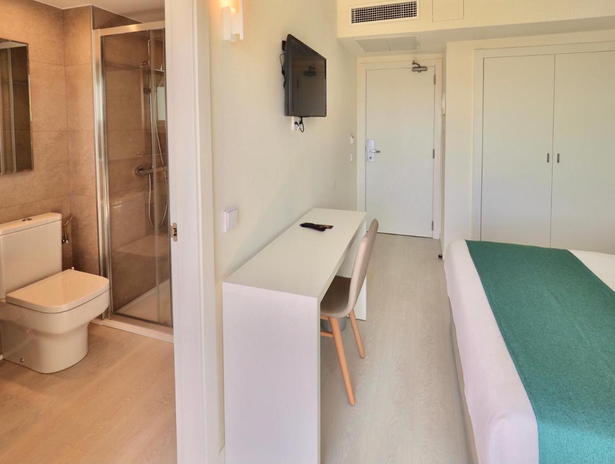 BQ Belvedere Hotel - Housity