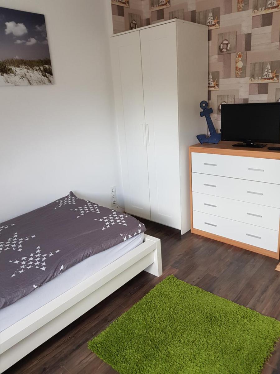 Ferienhaus Loose - Housity