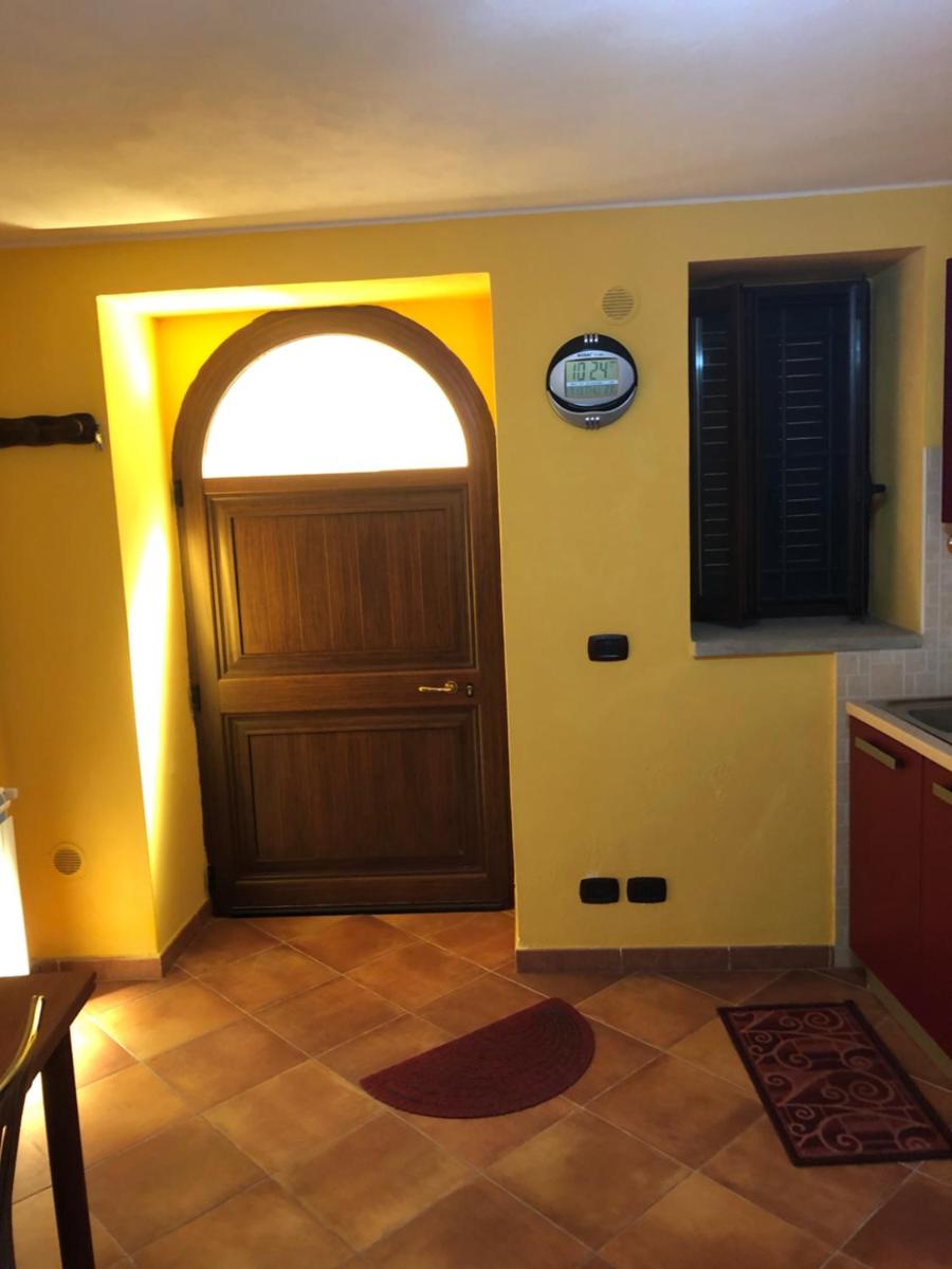 Basicò un balcone sul mare - Casa SALITA FOTI -Case vacanza Sicilia&Toscana- - Housity